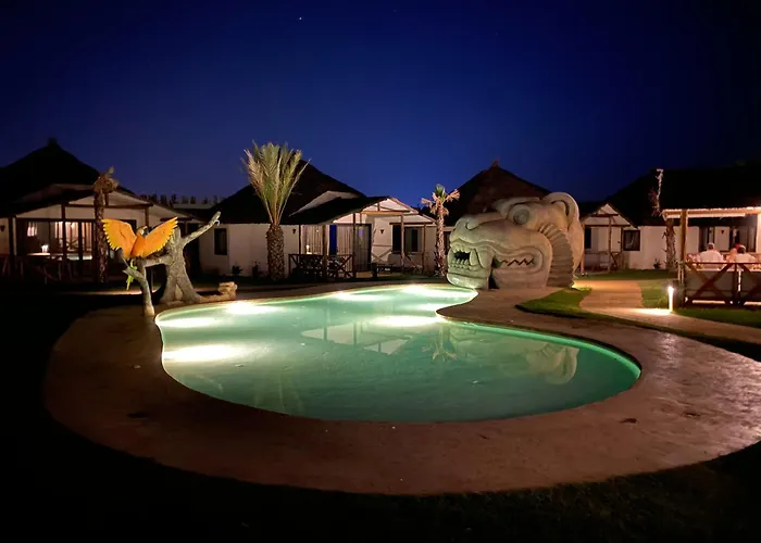 El Delfin Verde Resorts - Platja D'Aro