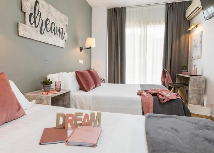 Hotel Bulevard